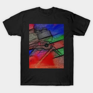 Thermal Landscape T-Shirt